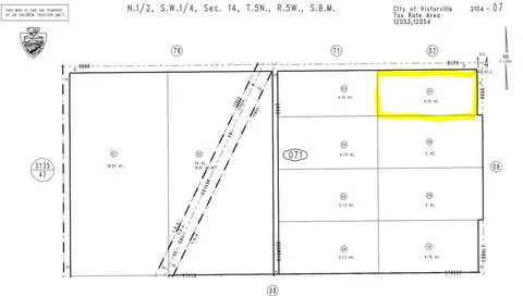 8888 Hook Blvd, Victorville, CA 92394