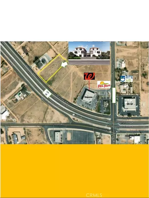 21578 Us Highway 18, Apple Valley, CA 92307