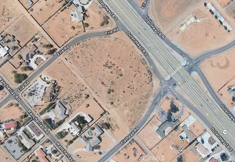 20915 U S Highway 18, Apple Valley, CA 92307