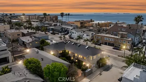 5901 E Ocean Blvd, Long Beach, CA 90803