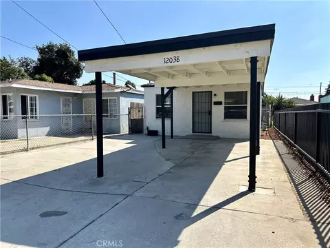 12038 Cheshire St, Norwalk, CA 90650