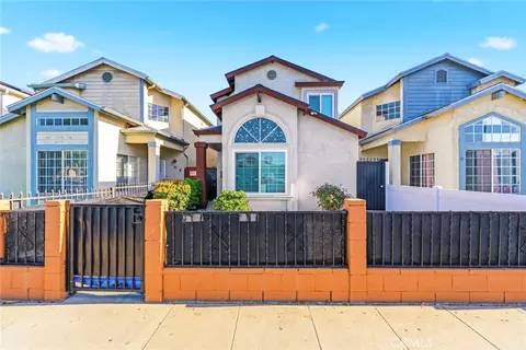Exterior - 34 E Louise, Long Beach, CA 90805 photo 1 of 8