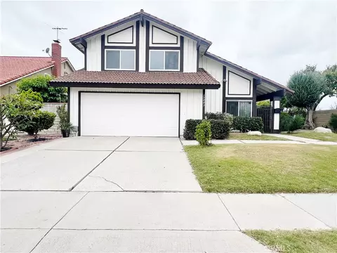 19003 Vickie Ave, Cerritos, CA 90703