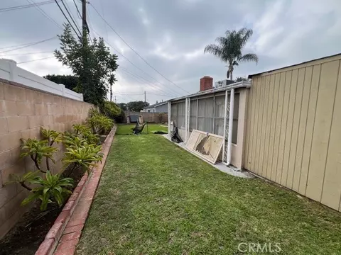 Exterior - 1006 S Lambert Dr, Fullerton, CA 92833 photo 7 of 8