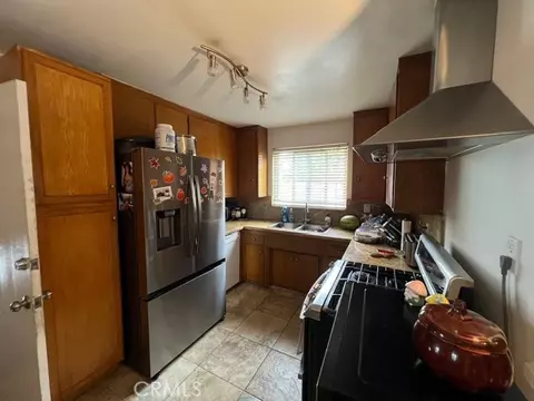 Kitchen - 1006 S Lambert Dr, Fullerton, CA 92833 photo 2 of 2