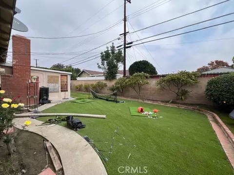 Exterior - 1006 S Lambert Dr, Fullerton, CA 92833 photo 5 of 8