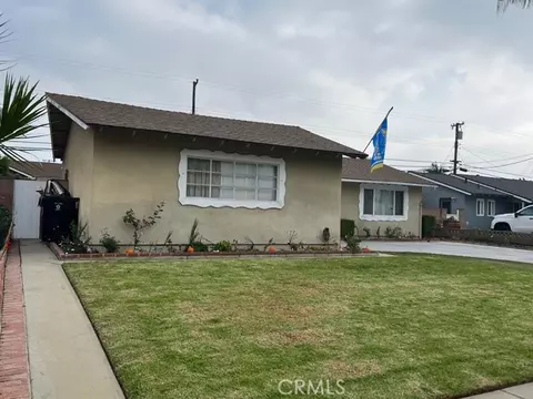 Exterior - 1006 S Lambert Dr, Fullerton, CA 92833 photo 2 of 8