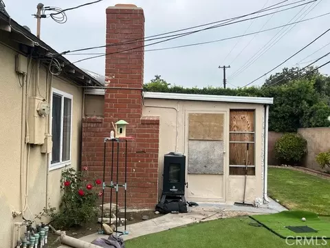 Exterior - 1006 S Lambert Dr, Fullerton, CA 92833 photo 4 of 8