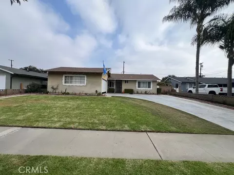 Exterior - 1006 S Lambert Dr, Fullerton, CA 92833 photo 3 of 8
