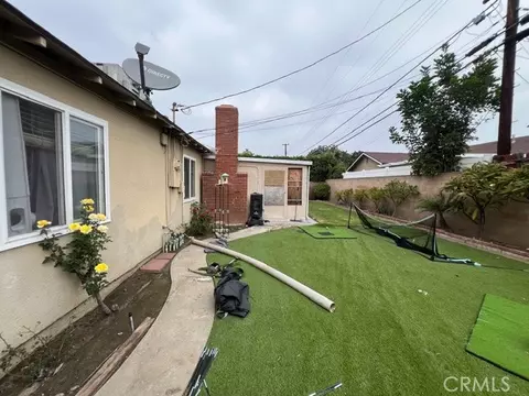 Exterior - 1006 S Lambert Dr, Fullerton, CA 92833 photo 6 of 8