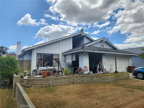 13220 Sutton, Cerritos, CA 90703