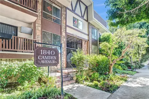 1840 Camden #202, Los Angeles, CA 90025