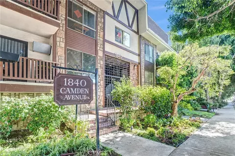 1840 Camden #202, Los Angeles, CA 90025