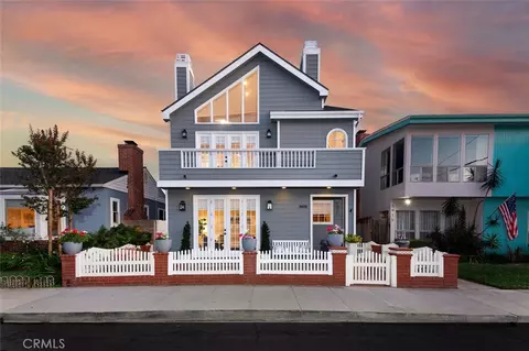 5920 E The Toledo, Long Beach, CA 90803