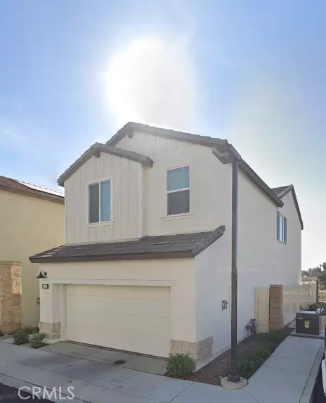 25163 Mariposa Ct, Moreno Valley, CA 92551