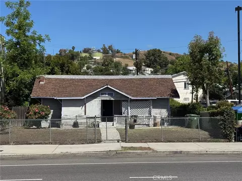5077 Huntington N, Los Angeles, CA 90032