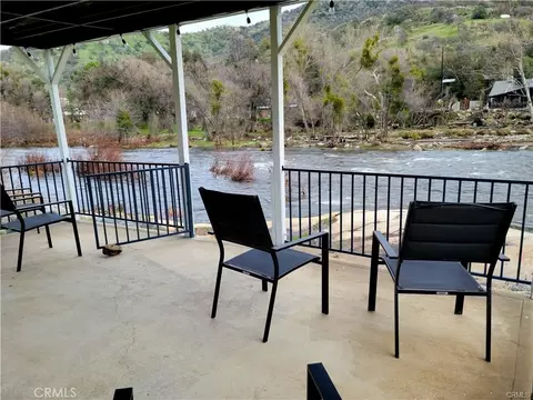 Exterior - 41830 N Fork Dr, Three Rivers, CA 93271 photo 6 of 7