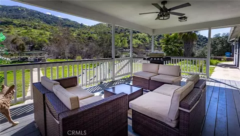 Exterior - 41830 N Fork Dr, Three Rivers, CA 93271 photo 4 of 7