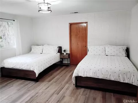 Bedroom - 41830 N Fork Dr, Three Rivers, CA 93271 photo 4 of 4
