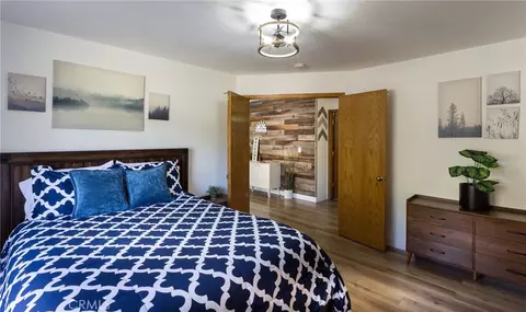 Bedroom - 41830 N Fork Dr, Three Rivers, CA 93271 photo 2 of 4