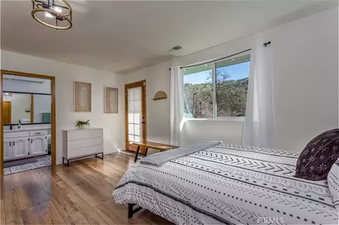 Bedroom - 41830 N Fork Dr, Three Rivers, CA 93271 photo 1 of 4