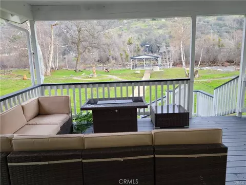 Exterior - 41830 N Fork Dr, Three Rivers, CA 93271 photo 7 of 7