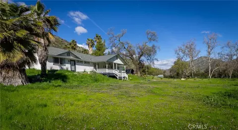 Exterior - 41830 N Fork Dr, Three Rivers, CA 93271 photo 5 of 7