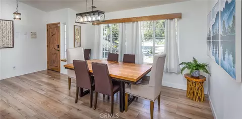 Dining - 41830 N Fork Dr, Three Rivers, CA 93271 photo 1 of 1