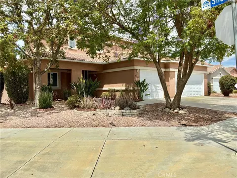 Exterior - 3928 Rushmore Ct, Hemet, CA 92545 photo 8 of 8