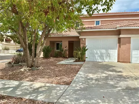 Exterior - 3928 Rushmore Ct, Hemet, CA 92545 photo 6 of 8