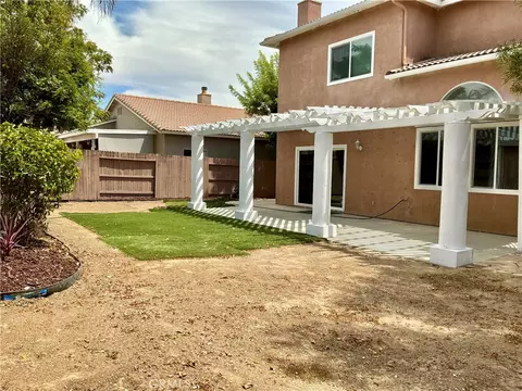 Exterior - 3928 Rushmore Ct, Hemet, CA 92545 photo 2 of 8