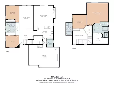 Floorplan - 3928 Rushmore Ct, Hemet, CA 92545 photo 1 of 3