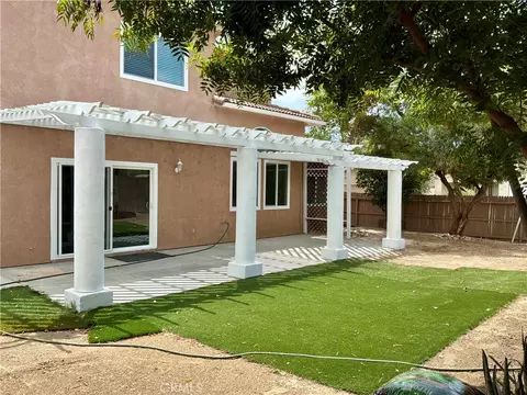 Exterior - 3928 Rushmore Ct, Hemet, CA 92545 photo 5 of 8
