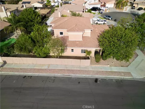 View/Area - 3928 Rushmore Ct, Hemet, CA 92545 photo 3 of 5