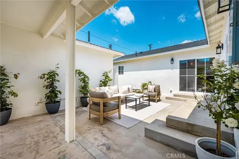 Exterior - 5840 E Oakbrook, Long Beach, CA 90815 photo 11 of 18
