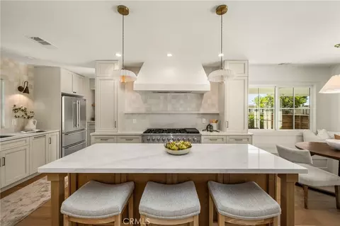 Kitchen - 5840 E Oakbrook, Long Beach, CA 90815 photo 5 of 15