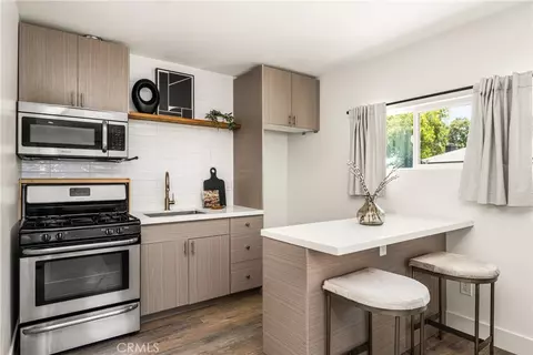 Kitchen - 5840 E Oakbrook, Long Beach, CA 90815 photo 15 of 15