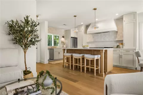 Kitchen - 5840 E Oakbrook, Long Beach, CA 90815 photo 2 of 15