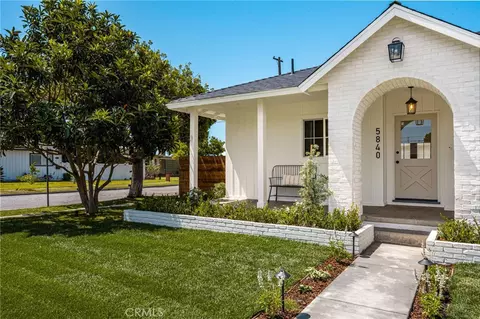 Exterior - 5840 E Oakbrook, Long Beach, CA 90815 photo 3 of 18