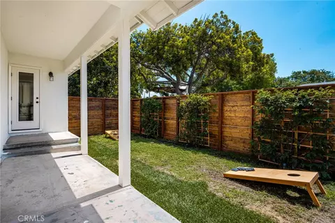 Exterior - 5840 E Oakbrook, Long Beach, CA 90815 photo 8 of 18