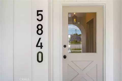 Entry Way - 5840 E Oakbrook, Long Beach, CA 90815 photo 1 of 4