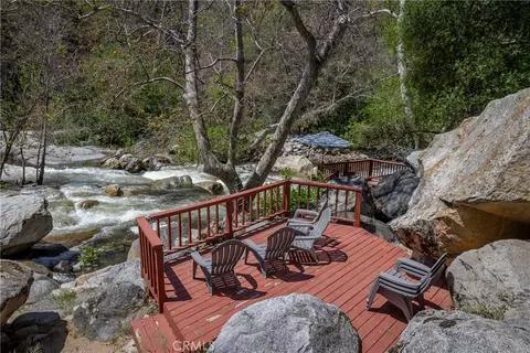 Exterior - 43195 S S Frk, Three Rivers, CA 93271 photo 15 of 15