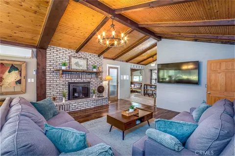 Living - 43195 S S Frk, Three Rivers, CA 93271 photo 3 of 3