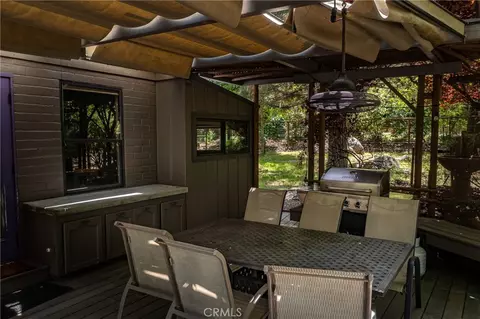 Exterior - 43195 S S Frk, Three Rivers, CA 93271 photo 8 of 15