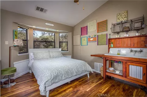 Bedroom - 43195 S S Frk, Three Rivers, CA 93271 photo 3 of 4