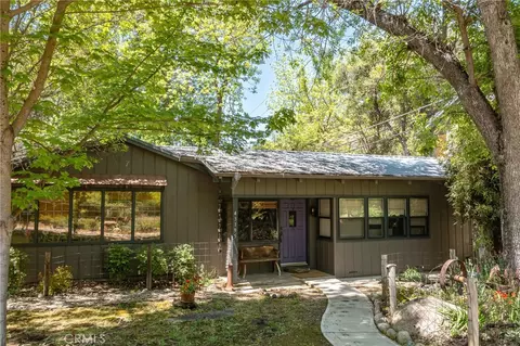 43195 S S Frk, Three Rivers, CA 93271