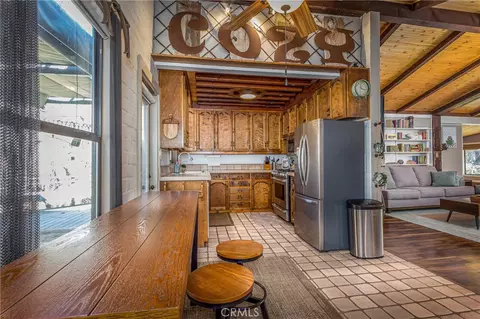Kitchen - 43195 S S Frk, Three Rivers, CA 93271 photo 4 of 4