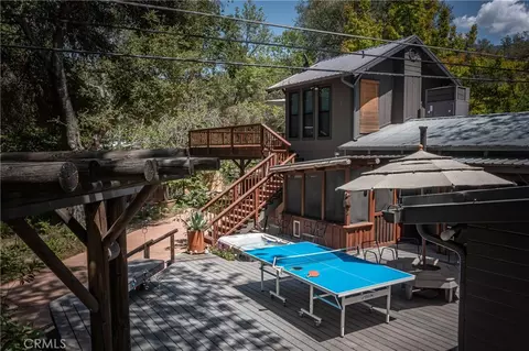 Exterior - 43195 S S Frk, Three Rivers, CA 93271 photo 9 of 15