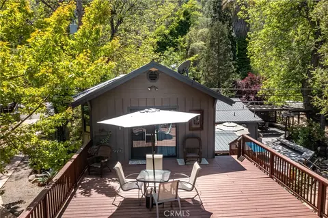 Exterior - 43195 S S Frk, Three Rivers, CA 93271 photo 10 of 15