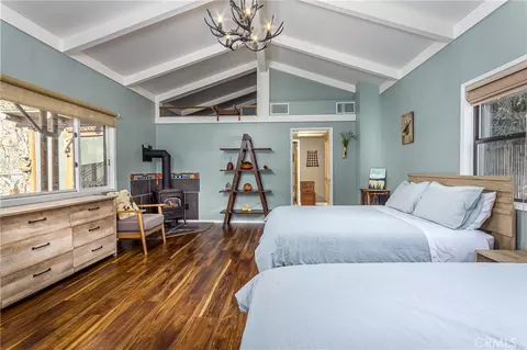 Bedroom - 43195 S S Frk, Three Rivers, CA 93271 photo 2 of 4